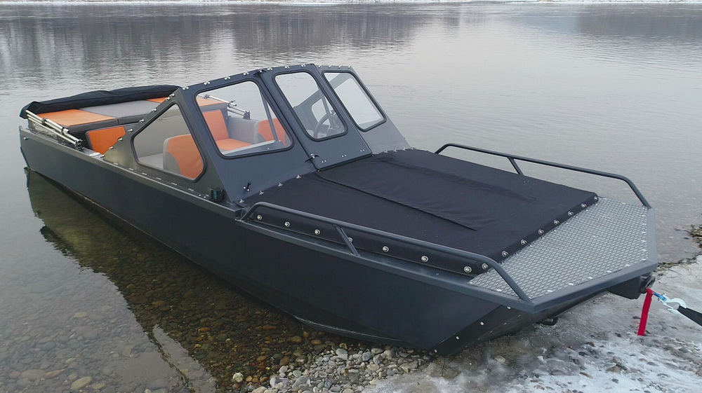 Борус РВ 540 jet