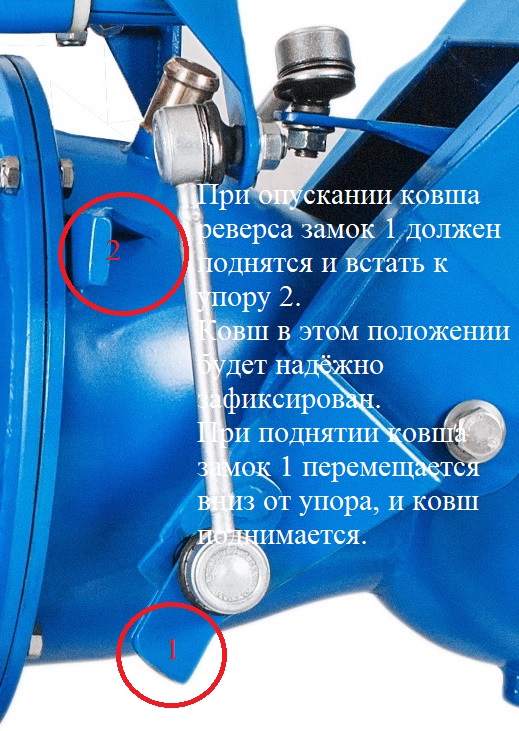 Водомёт Борус 200 jet