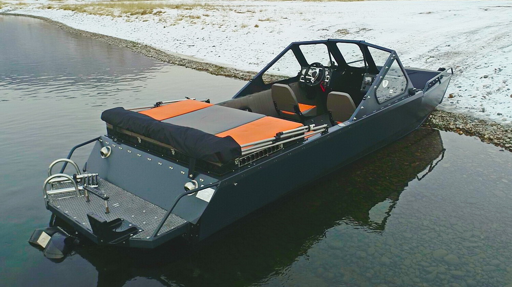 Борус РВ 540 jet