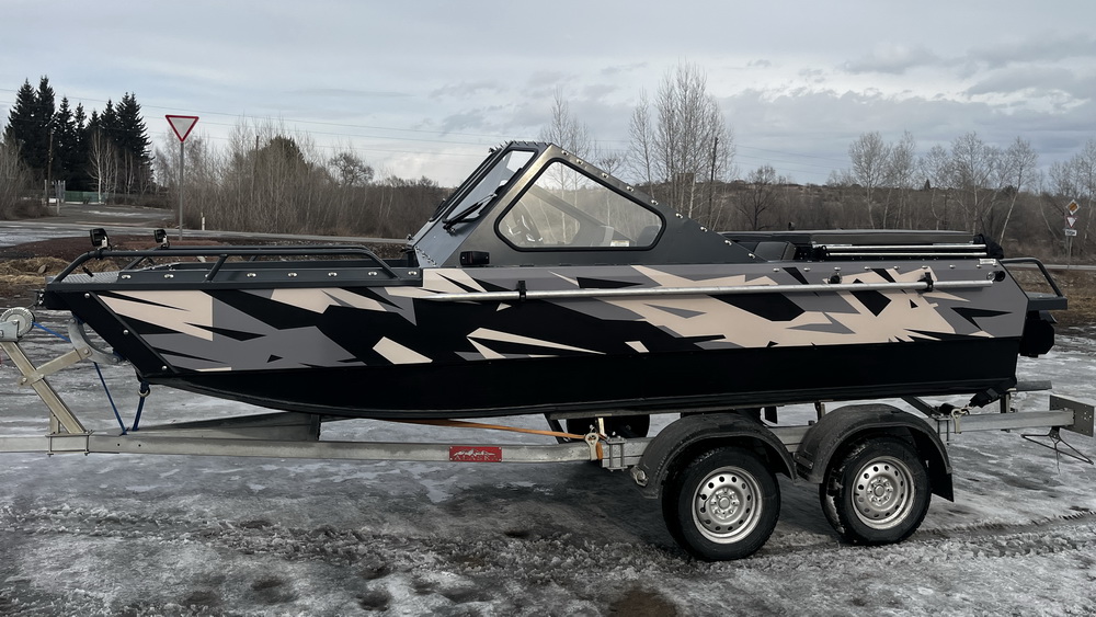 Борус РВ 500 jet