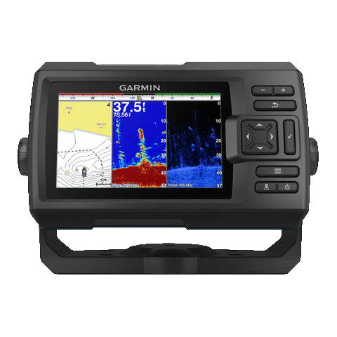 Установка GPSMAP