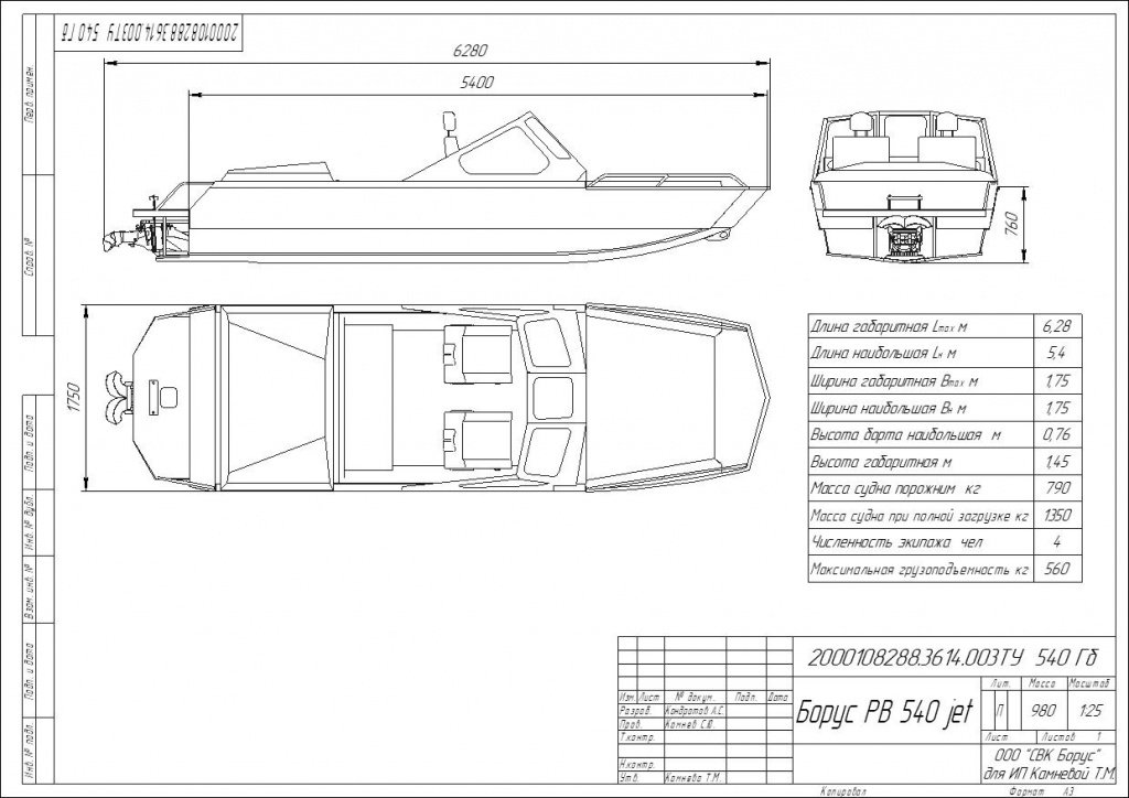 Борус РВ 540 jet.jpg